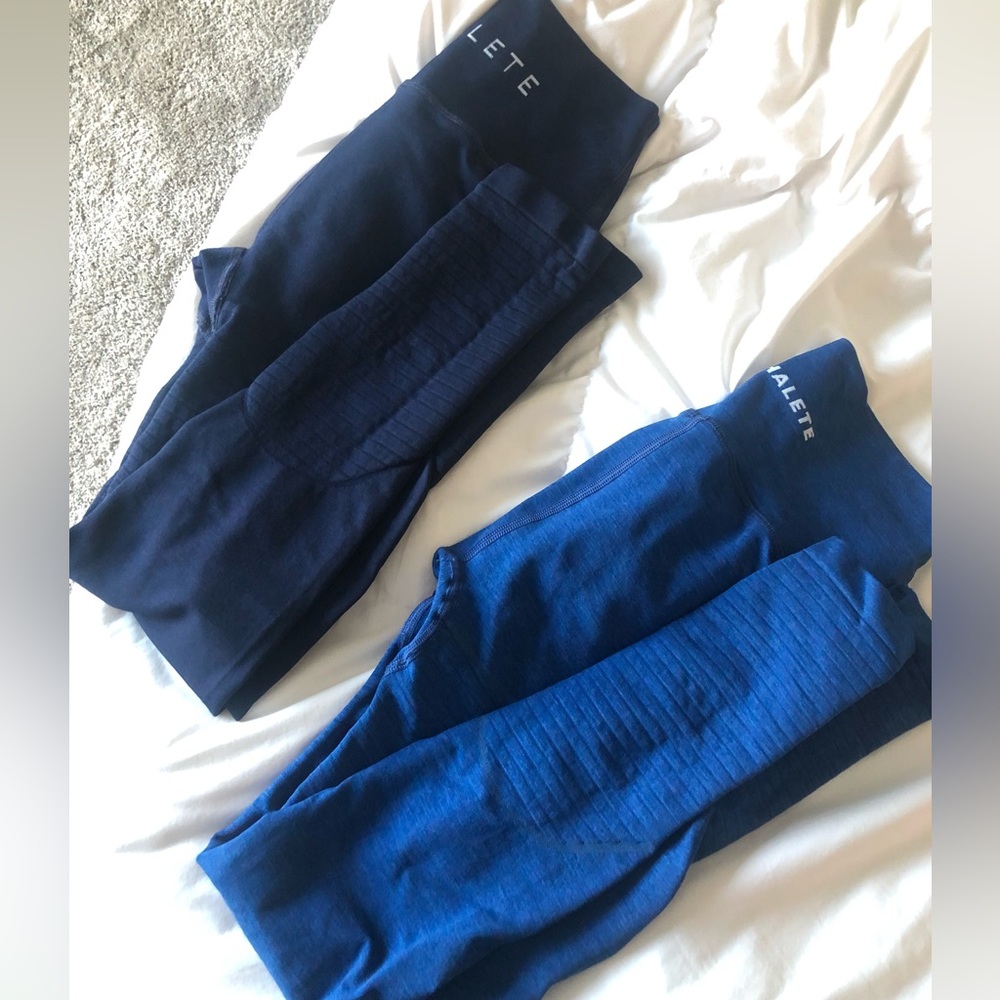 Alphalete Leggings